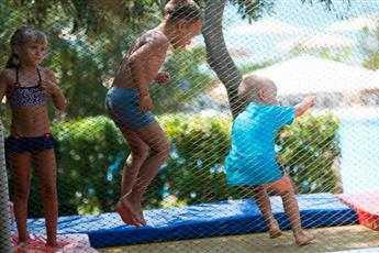 MC Mahberi Beach Hotel 4*