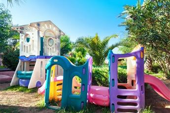 MC Mahberi Beach Hotel 4*