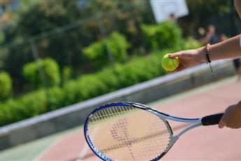 MC Mahberi Beach Hotel 4*