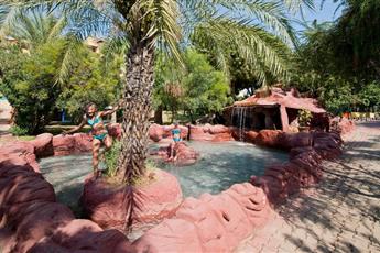 MC Mahberi Beach Hotel 4*