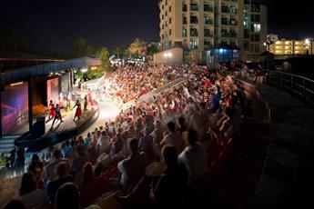 MC Mahberi Beach Hotel 4*