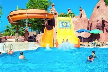 MC Mahberi Beach Hotel