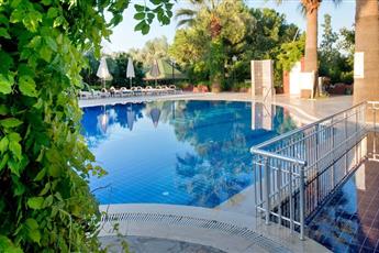 MC Mahberi Beach Hotel