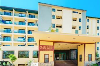 MC Mahberi Beach Hotel