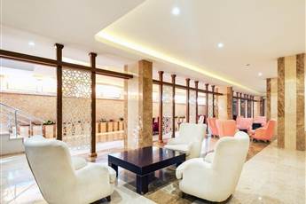 MC Mahberi Beach Hotel