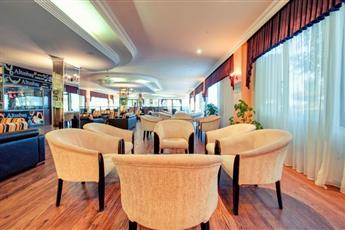 MC Mahberi Beach Hotel