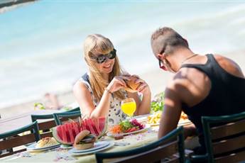 MC Mahberi Beach Hotel