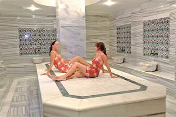 MC Mahberi Beach Hotel