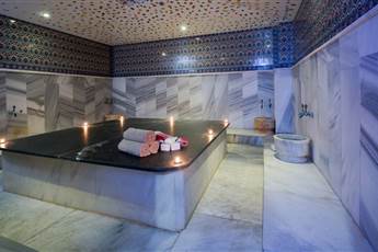 MC Mahberi Beach Hotel