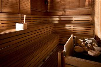 MC Mahberi Beach Hotel