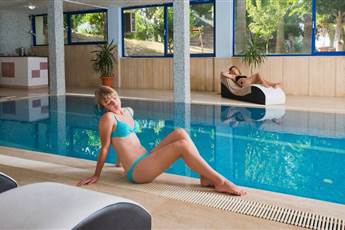 MC Mahberi Beach Hotel