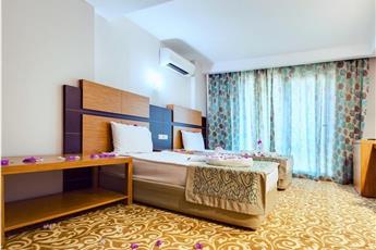 MC Mahberi Beach Hotel