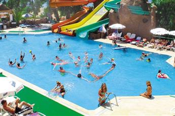 MC Mahberi Beach Hotel