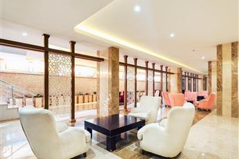 MC Mahberi Beach Hotel