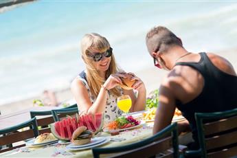 MC Mahberi Beach Hotel