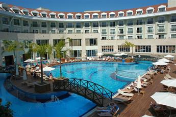 Meder Resort Hotel 5*
