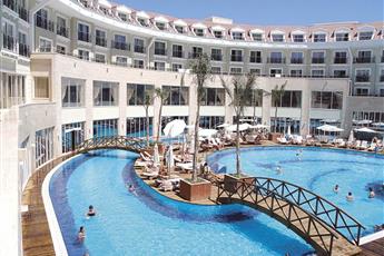 Meder Resort Hotel 5*