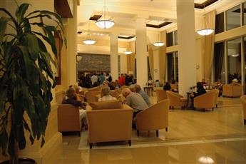 Meder Resort Hotel 5*