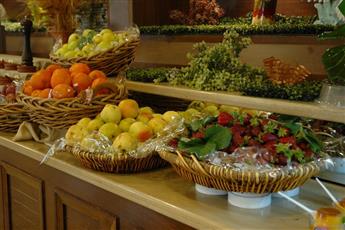 Meder Resort Hotel 5*