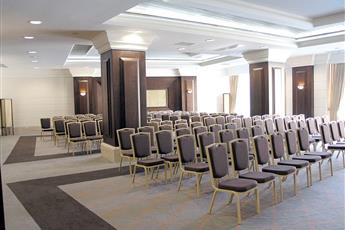 Meder Resort Hotel 5*