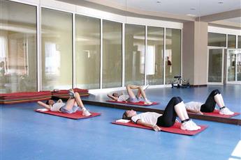 Meder Resort Hotel 5*