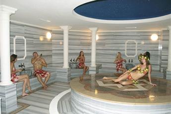 Meder Resort Hotel 5*