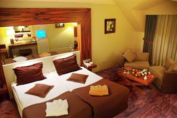 Meder Resort Hotel 5*