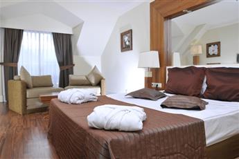 Meder Resort Hotel 5*