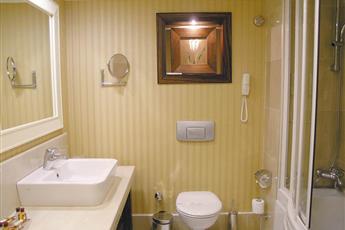 Meder Resort Hotel 5*