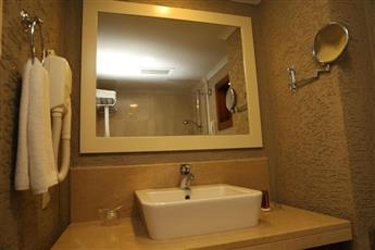 Meder Resort Hotel