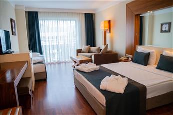 Meder Resort Hotel