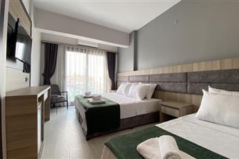 Medos Beach Hotel 3*