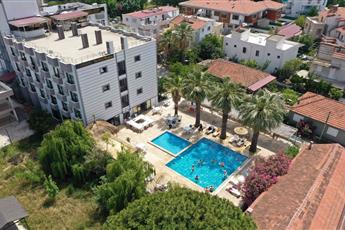 Medos Beach Hotel 3*