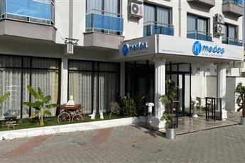 Medos Beach Hotel 3*