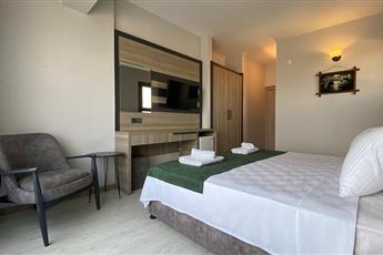 Medos Beach Hotel 3*