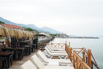 Medos Beach Hotel 3*