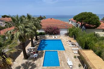 Medos Beach Hotel 3*