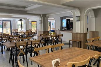 Medos Beach Hotel 3*