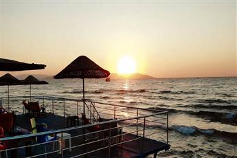 Medos Beach Hotel 3*