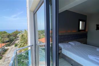 Medos Beach Hotel 3*