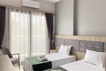 Medos Beach Hotel 3*