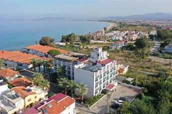 Medos Beach Hotel 3*