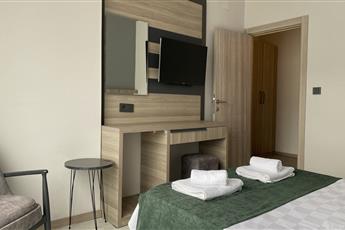 Medos Beach Hotel 3*