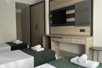 Medos Beach Hotel 3*