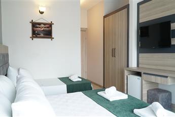 Medos Beach Hotel 3*