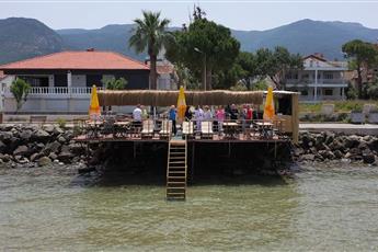 Medos Beach Hotel 3*