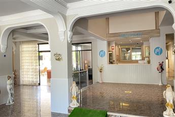 Medos Beach Hotel 3*