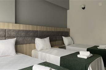 Medos Beach Hotel 3*