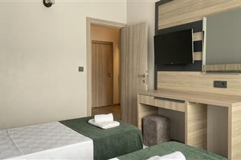 Medos Beach Hotel 3*