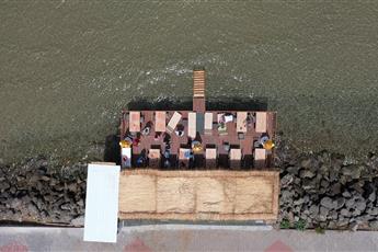 Medos Beach Hotel 3*